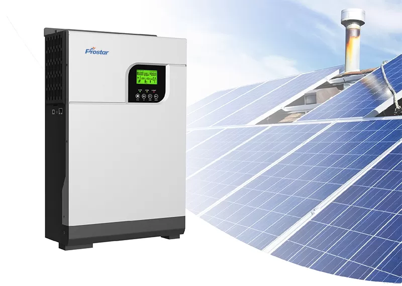 Inverter solari: il cuore degli impianti fotovoltaici
