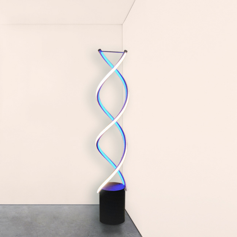 DNA