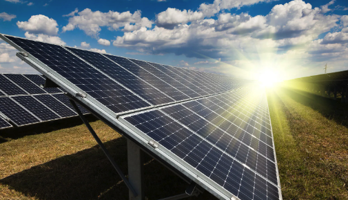 Pannello Solare Fotovoltaico