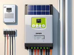 Inverter Solare Fotovoltaico