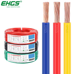 Cavo Elettrico Professionale